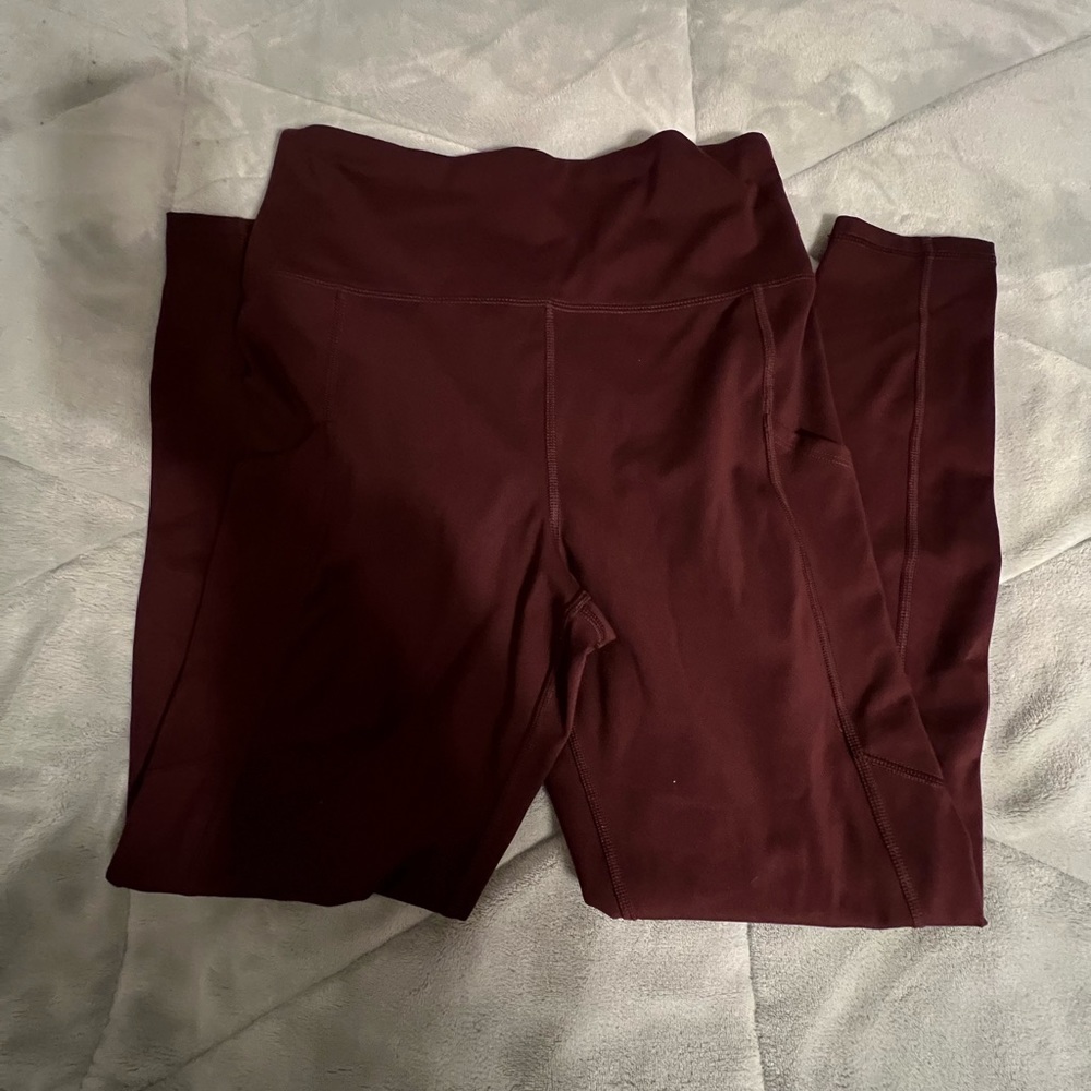 American Eagle Pocket Leggings